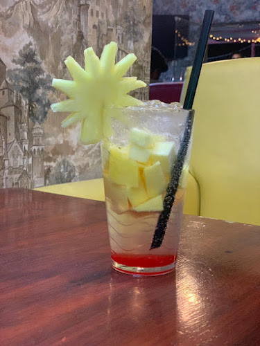 جبل النهار كافيه - Hospitality and gastronomy