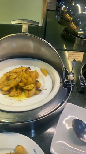 Opinii despre Marigold Restaurant în Abu Dhabi - Hospitality and gastronomy