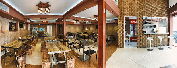 Captain's Port Seafood and Grill Restaurant