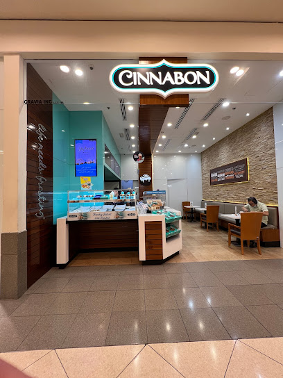 Cinnabon - Deira City Centre