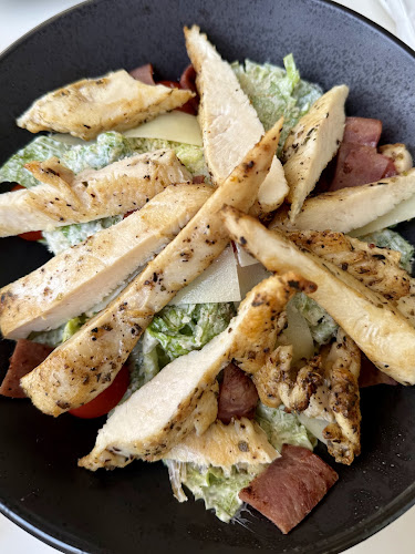 Jovee - Japanese & European Restaurant - Hospitality and gastronomy