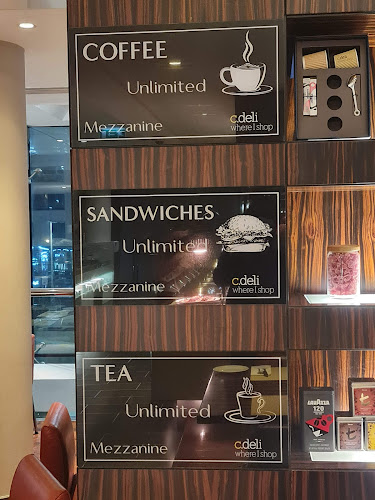 Al Dar Restaurant - Hospitality and gastronomy