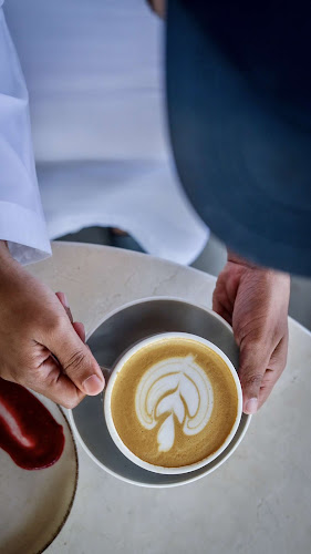 Deep Cafe - Ras Al-Khaimah