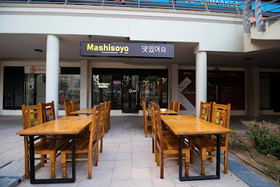 Mashisoyo - Korean Restaurant