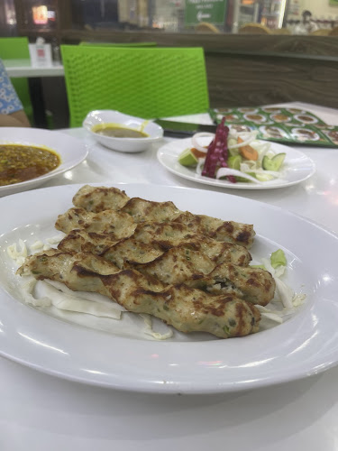 Comentarii opinii despre Najmat Pakistan Restaurant