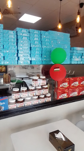 Freez Arjan فريز