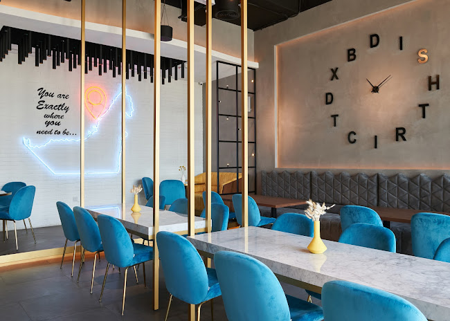 Shop 18, Wasl 51 - Dubai