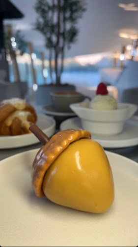 Opinii despre Hint Cafe în Dubai - Hospitality and gastronomy