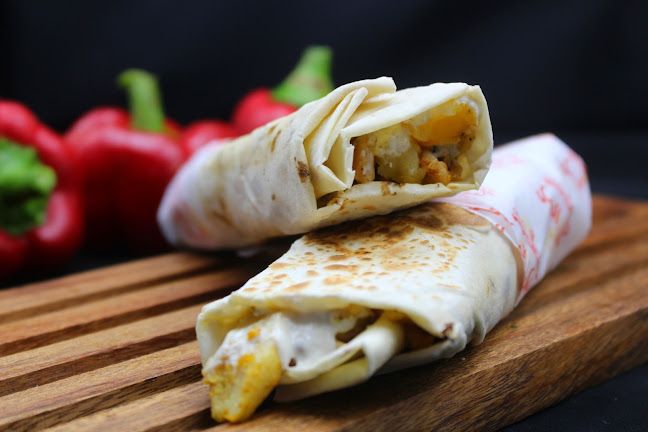 Falafel al nile restaurant - Hospitality and gastronomy