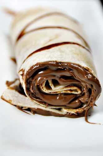 Comentarii opinii despre Something Baked