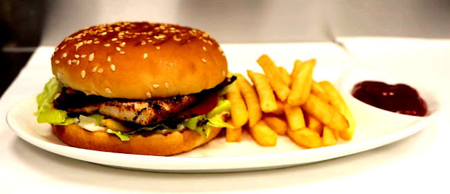 Opinii despre Naba Restaurant în Dubai - Hospitality and gastronomy