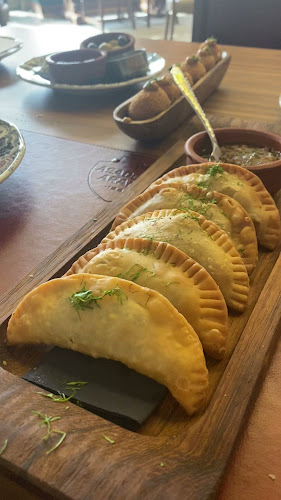 Asador de Aranda - Hospitality and gastronomy