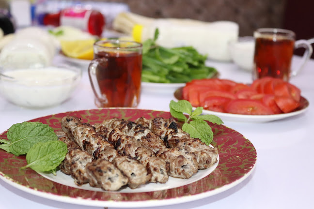 Special Kabab Ahmad Ali