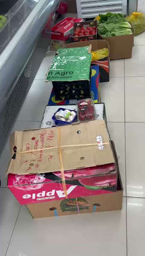 Opinii despre Rinse gold baqala în Abu Dhabi - Hospitality and gastronomy