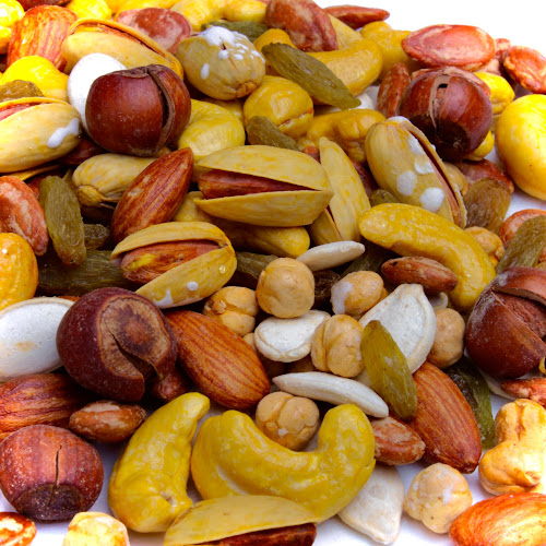 Afrina Sweets Wasit street, Persian sweets, Iranian sweets - Hospitality and gastronomy