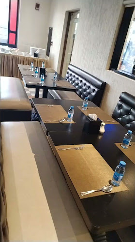 Opinii despre Sigdi Restaurant - Al Nahda Dubai în Dubai - Hospitality and gastronomy