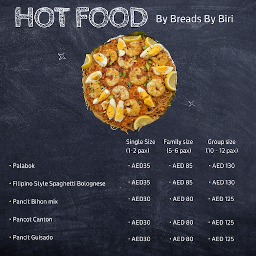 Breads by Biri - Abu Dhabi