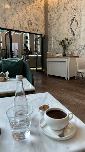 Comentarii opinii despre M.S. Cafe Restaurant -Difc