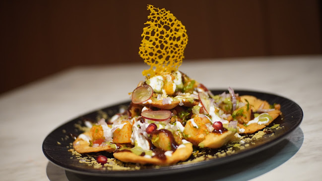 Khana Khazana Pub and Lounge Restaurant