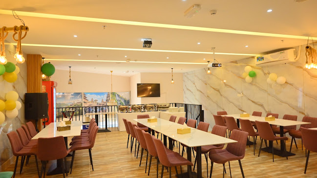 Opinii despre Everest Momo Restaurant Ajman în Ajman - Hospitality and gastronomy