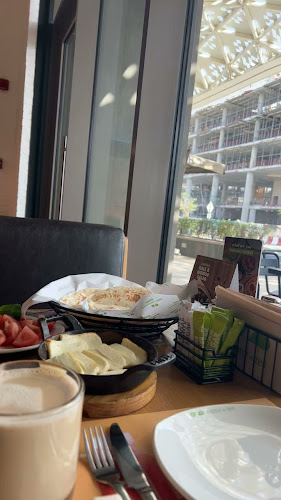 Opinii despre Zaatar w Zeit - My City Centre Masdar în Abu Dhabi - Hospitality and gastronomy