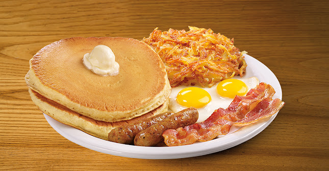 Comentarii opinii despre Denny's Diner Middle East