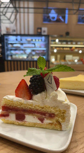 Chateraise PREMIUM YATSUDOKI - City Centre Al Zahia | شاتوريز بريميوم ياتسودوكي - سيتي سنتر الزاهية - Hospitality and gastronomy