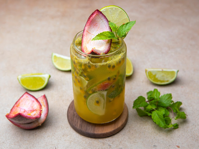 Endless Cafe & Restaurant