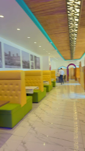 Rolla Near Rak Bank - Mina Road - Al Mareija - Hay Al Gharb - Sharjah