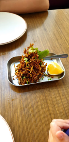 Opinii despre Kooya Filipino Eatery în Dubai - Hospitality and gastronomy