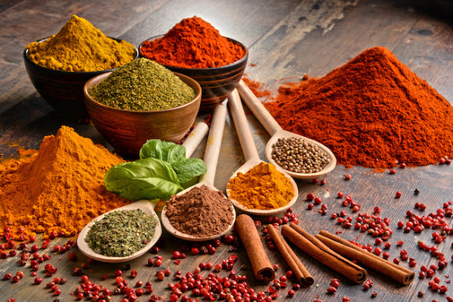 Calicut Spices - Hospitality and gastronomy