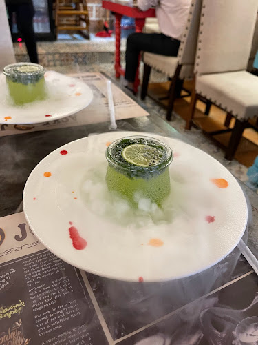 Comentarii opinii despre Adaminde Chayakada Al Qusais- Restaurant