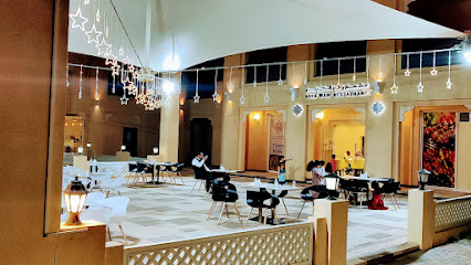مطعم وادي الحجر - Rock Wadi Restaurant