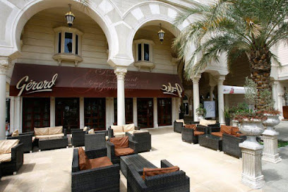 Gérard Café