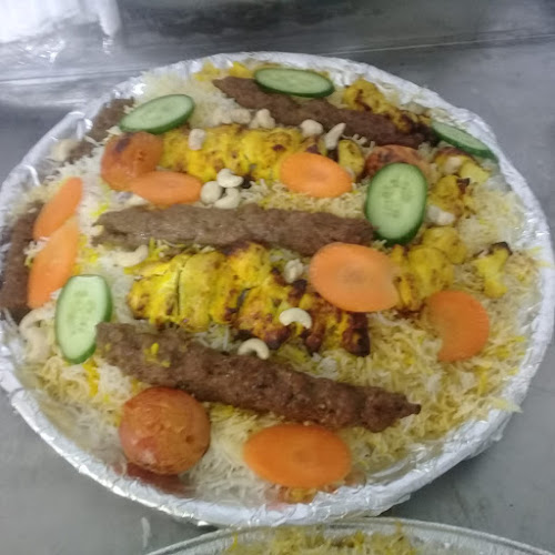 Comentarii opinii despre Al Wahda Al Dhabi Traditional Kitchen