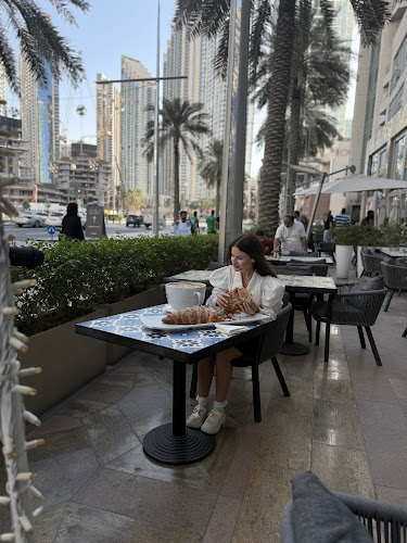 Dahab Restaurant & Cafe - Hospitality and gastronomy