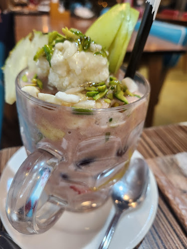 Allo Beirut - Hessa Street - Hospitality and gastronomy