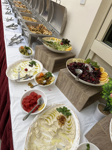Al Mallah Restaurant - Hospitality and gastronomy