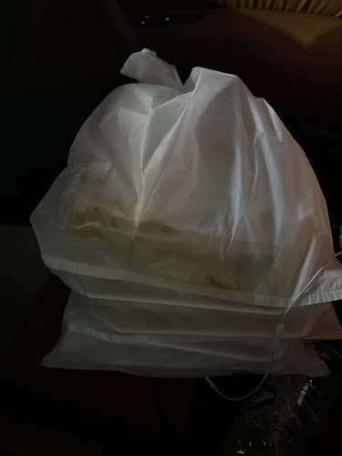 كافتيريا الرقاق الملكي - Ras Al-Khaimah