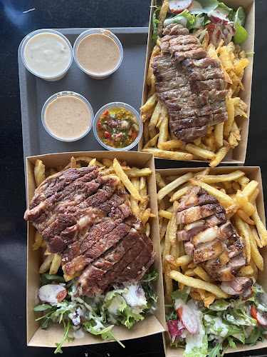 Opinii despre Petit Comptoir Grilled Meats în Dubai - Hospitality and gastronomy