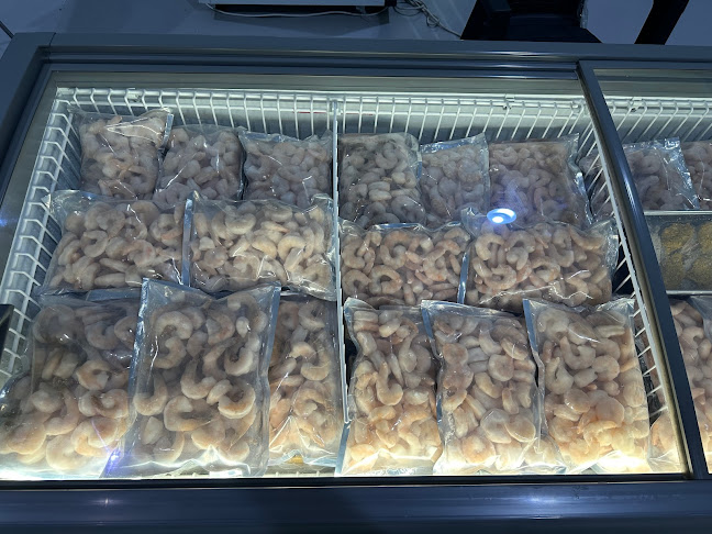 Mohsen&Sajwani Seafood Trading LLC - Hospitality and gastronomy