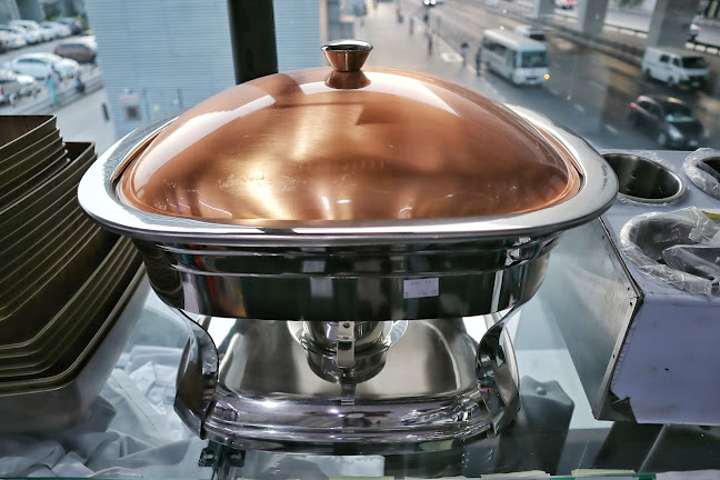 Khiara Traders - Dubai