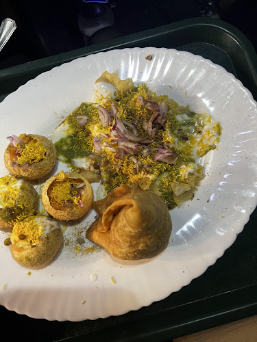 ZAF Bollywood Cafe (Zahrat Al Fajr) - Fujairah