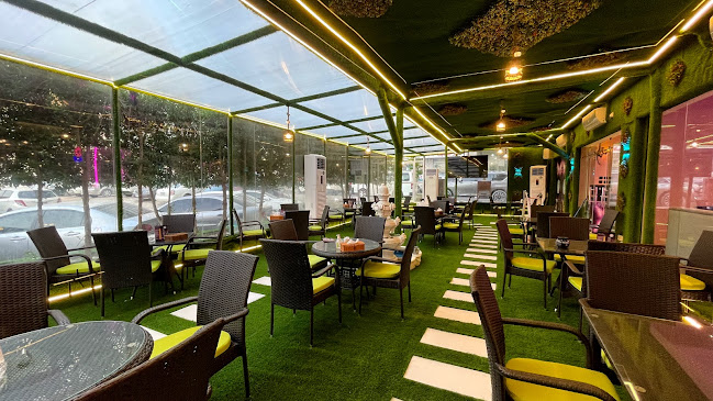 مقهى الامراء