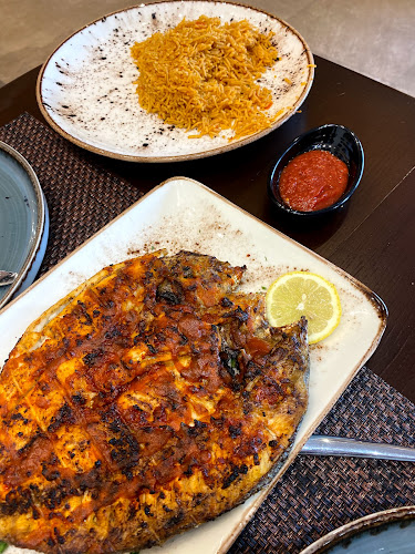 مطعم كشنه Kshna Restaurant - Hospitality and gastronomy