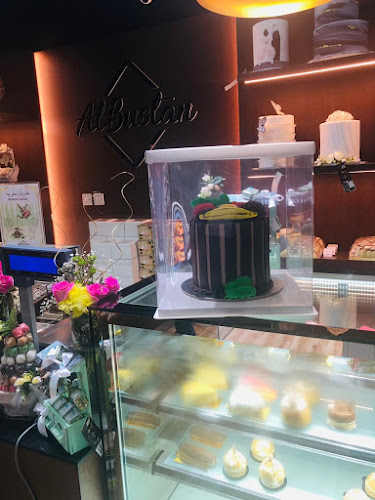 Al Bustan Bakery & Sweets LLC - Dubai