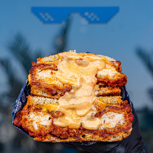 Opinii despre Jailbird - Mirdiff în Dubai - Hospitality and gastronomy