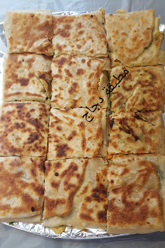 Opinii despre Qasr Alasala mandi and mathbi restaurant în Abu Dhabi - Hospitality and gastronomy