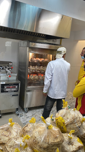 سعد بروستد - saad broasted - Hospitality and gastronomy