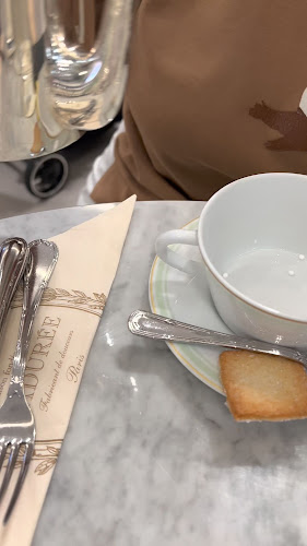 Opinii despre Ladurée în Dubai - Hospitality and gastronomy